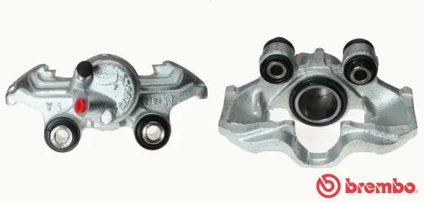 спирачен апарат BREMBO              