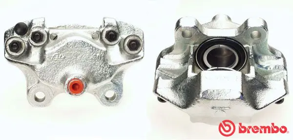 спирачен апарат BREMBO              