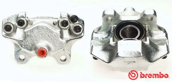 спирачен апарат BREMBO              