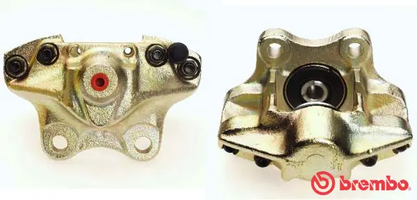 спирачен апарат BREMBO              