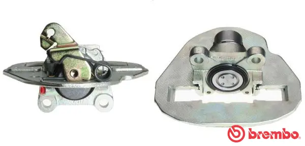 спирачен апарат BREMBO              