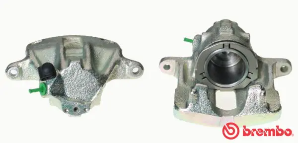 Спирачен апарат BREMBO