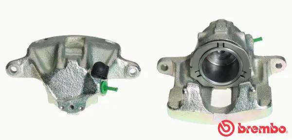 Спирачен апарат BREMBO