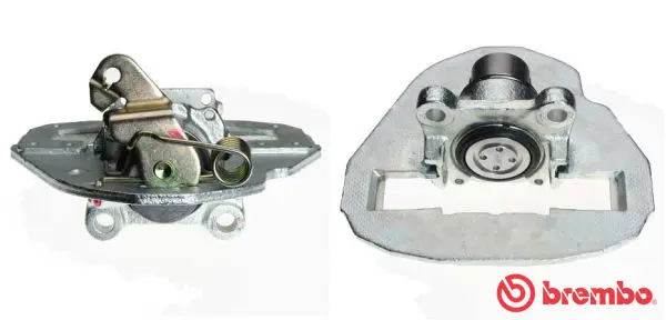 спирачен апарат BREMBO              