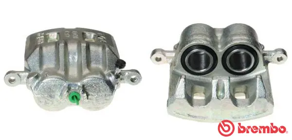 Спирачен апарат BREMBO