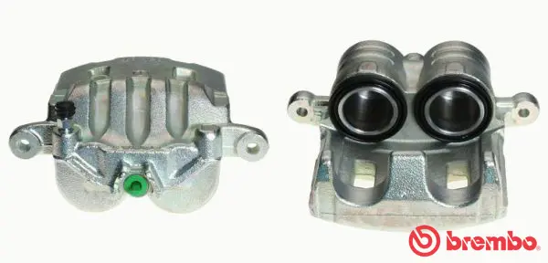 Спирачен апарат BREMBO