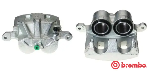 Спирачен апарат BREMBO