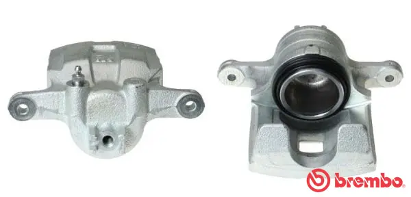 Спирачен апарат BREMBO