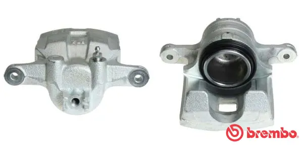 Спирачен апарат BREMBO