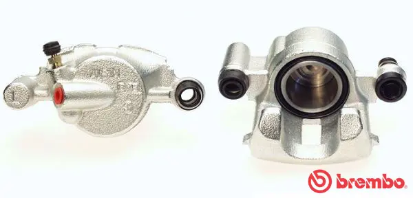 Спирачен апарат BREMBO