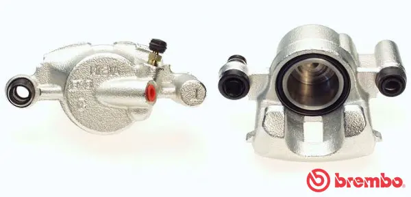 Спирачен апарат BREMBO