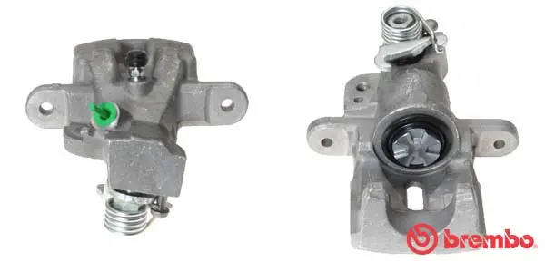 Спирачен апарат BREMBO