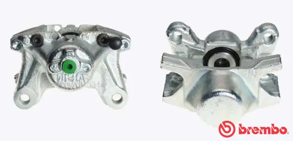 Спирачен апарат BREMBO