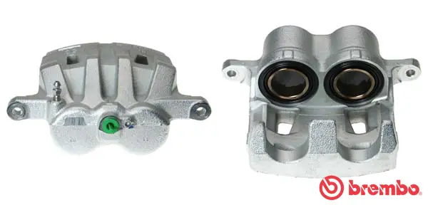 спирачен апарат BREMBO              