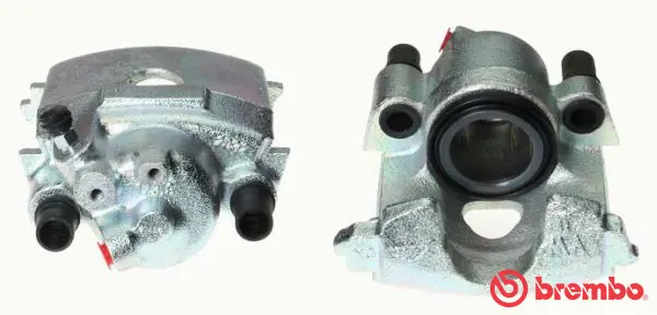 Ремонтни комплекти за Volkswagen PASSAT (32B) 2.2 F 85 000 BREMBO              