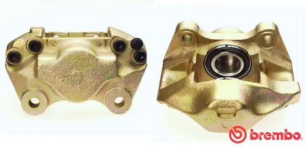 Спирачен апарат BREMBO