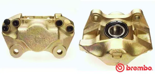 Спирачен апарат BREMBO