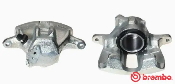 Спирачен апарат BREMBO