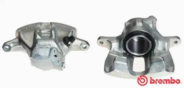 Спирачен апарат BREMBO