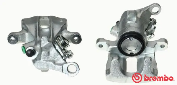 Спирачен апарат BREMBO
