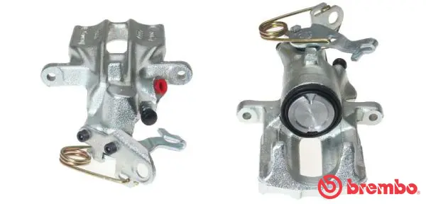 Спирачен апарат BREMBO