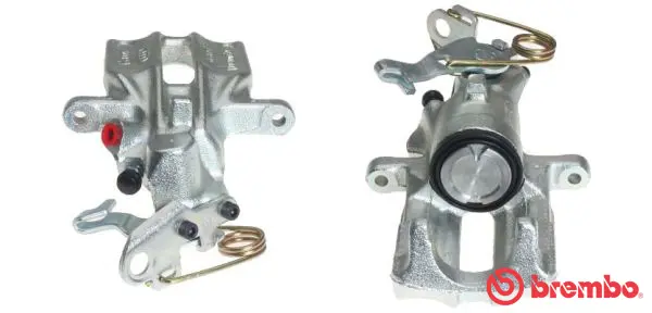 Спирачен апарат BREMBO