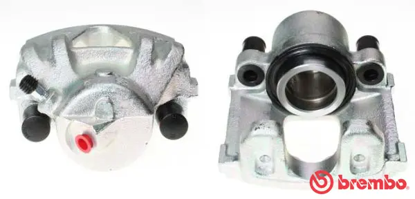 спирачен апарат BREMBO              