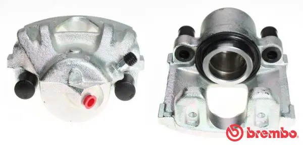 спирачен апарат BREMBO              