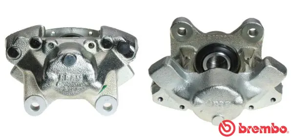 Спирачен апарат BREMBO