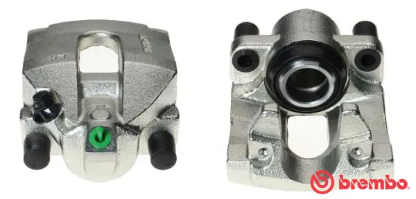 Спирачен апарат BREMBO