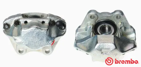 спирачен апарат BREMBO              