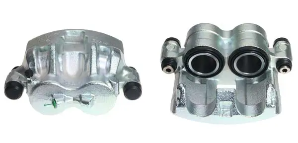 Спирачен апарат BREMBO
