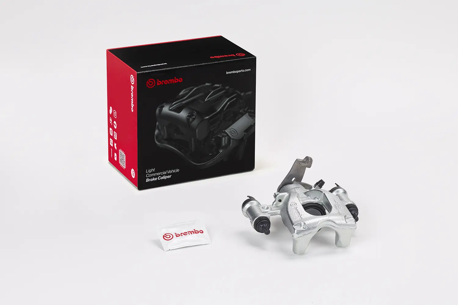 спирачен апарат BREMBO              