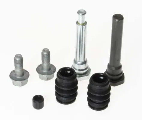 комплект водещи втулки, спирачен апарат BREMBO              