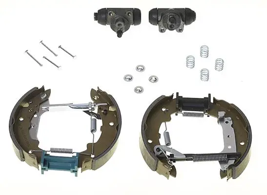 комплект спирачна челюст BREMBO              