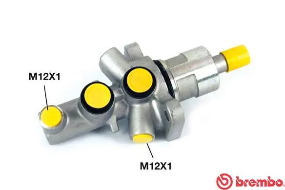 Спирачна помпа BREMBO              