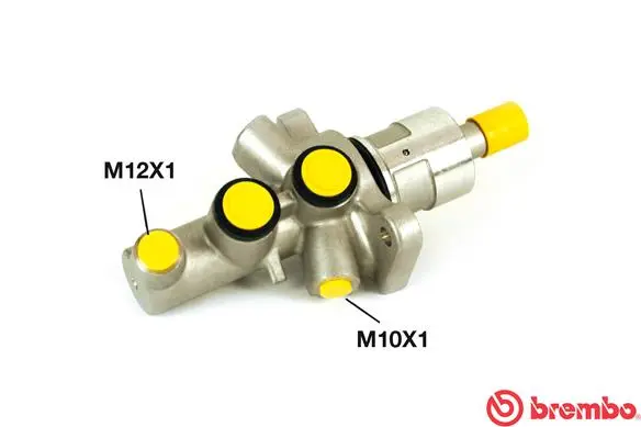 Спирачна помпа BREMBO              