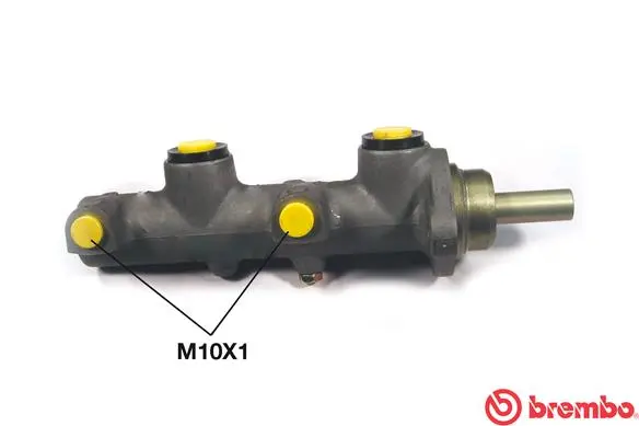 Спирачна помпа BREMBO              