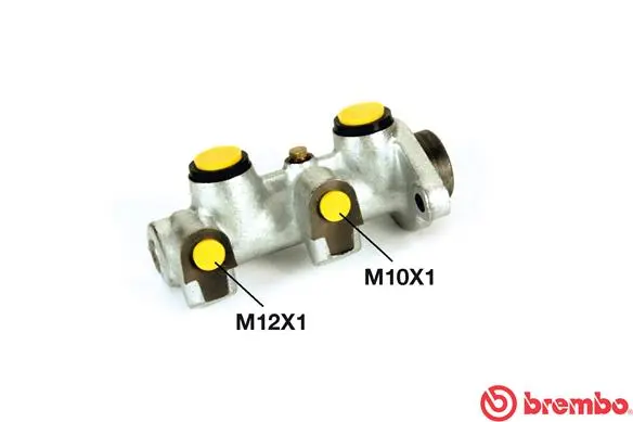 Спирачна помпа BREMBO              