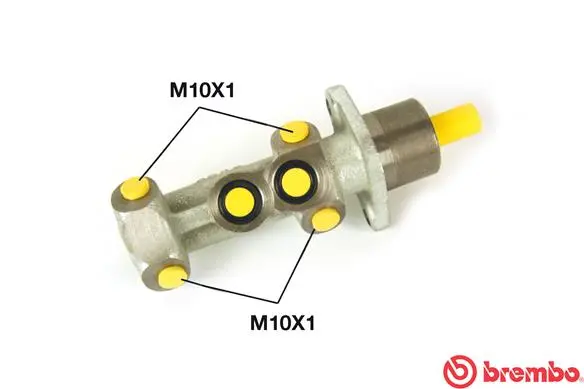 Спирачна помпа BREMBO              