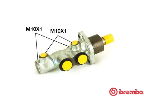 Спирачна помпа BREMBO              