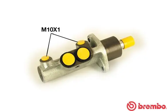 Спирачна помпа BREMBO              