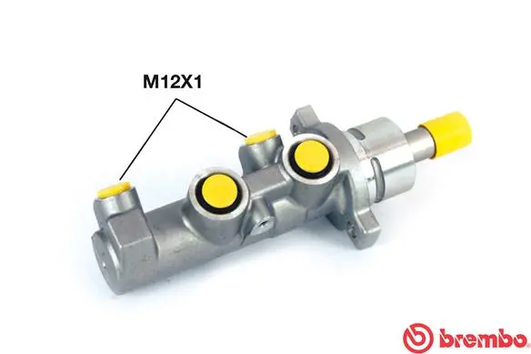 Спирачна помпа BREMBO              