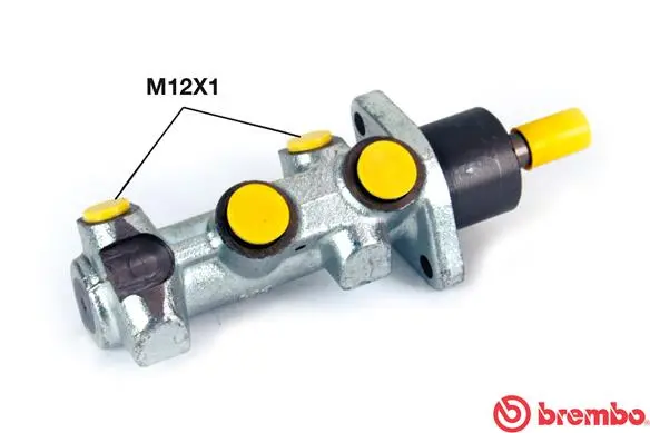 Спирачна помпа BREMBO              