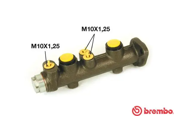 Спирачна помпа BREMBO              