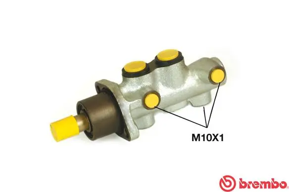 Спирачна помпа BREMBO