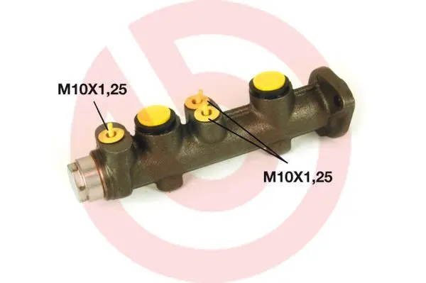 Спирачна помпа BREMBO              