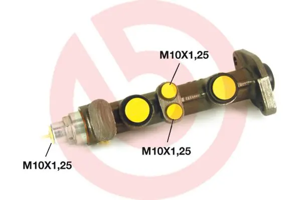 Спирачна помпа BREMBO              