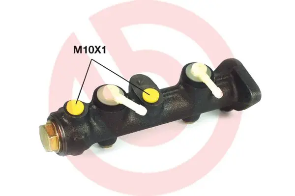 Спирачна помпа BREMBO              