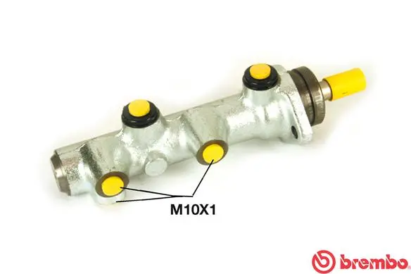 Спирачна помпа BREMBO